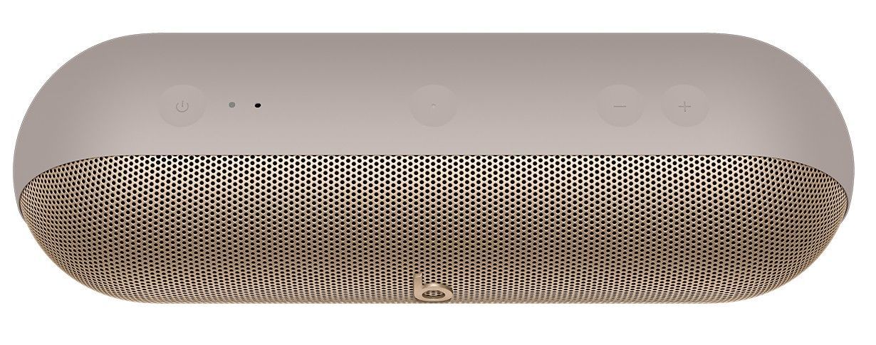Refurbished Beats by Dre Pill Portable Speaker - Reebelo US