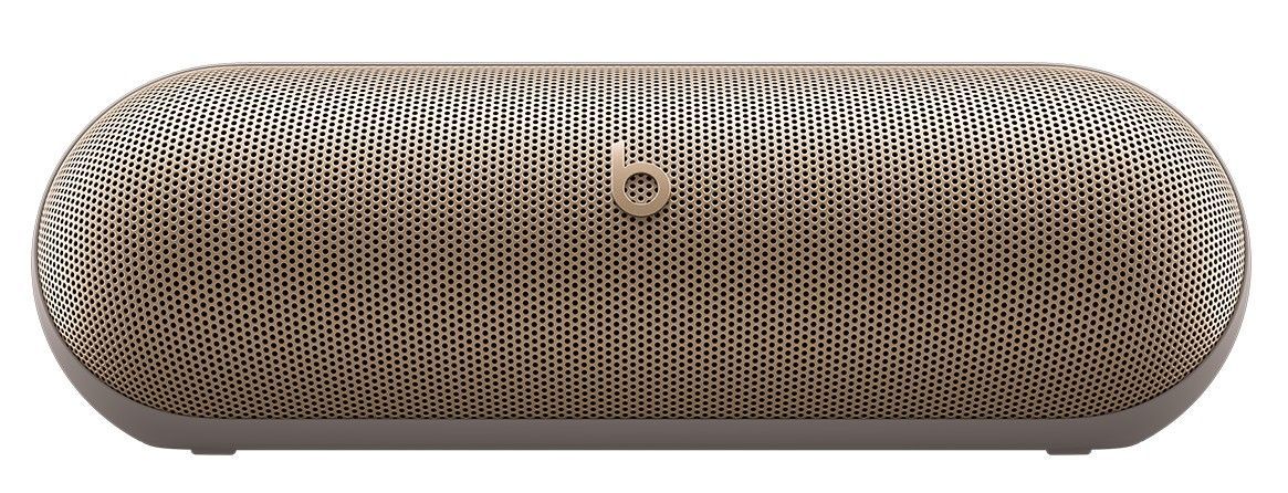 Refurbished Beats by Dre Pill Portable Speaker - Reebelo US