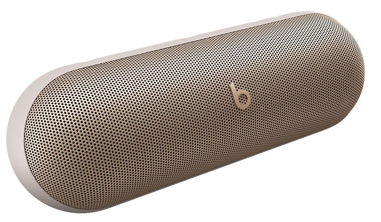 Refurbished Beats by Dre Pill Portable Speaker - Reebelo US