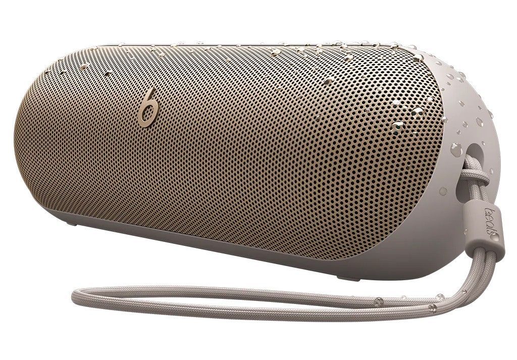 Refurbished Beats by Dre Pill Portable Speaker - Reebelo US