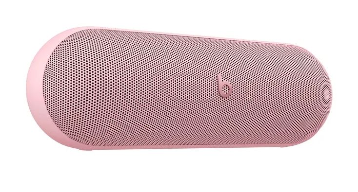 Refurbished Beats by Dre Pill Portable Speaker - Reebelo US