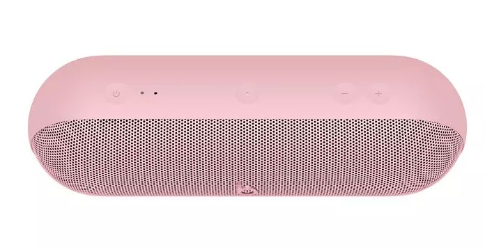 Refurbished Beats by Dre Pill Portable Speaker - Reebelo US