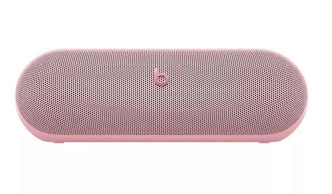 Refurbished Beats by Dre Pill Portable Speaker - Reebelo US