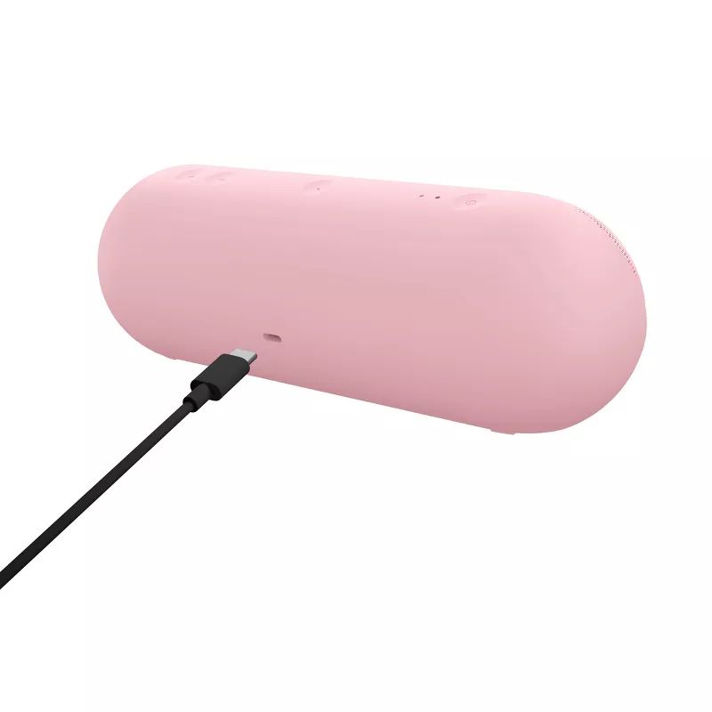 Refurbished Beats by Dre Pill Portable Speaker - Reebelo US