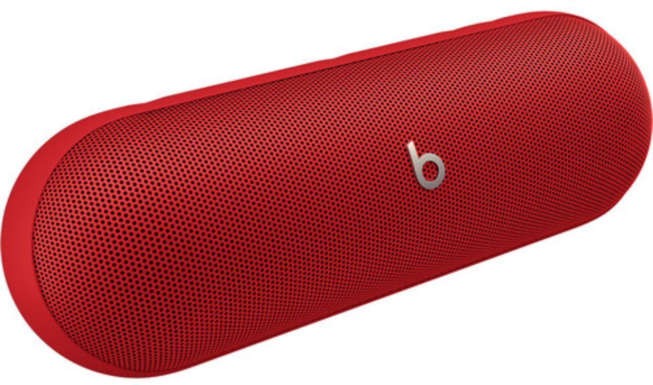 Refurbished Beats by Dre Pill Portable Speaker - Reebelo US