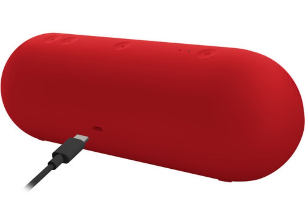 Refurbished Beats by Dre Pill Portable Speaker - Reebelo US