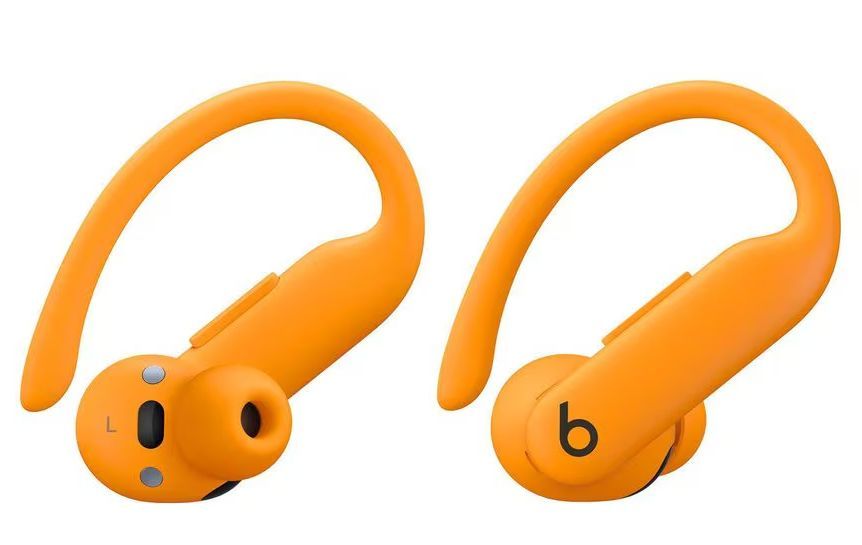 Refurbished Beats by Dre Powerbeats Pro 2 True Wireless Active Noise Canceling Earbuds - Reebelo US