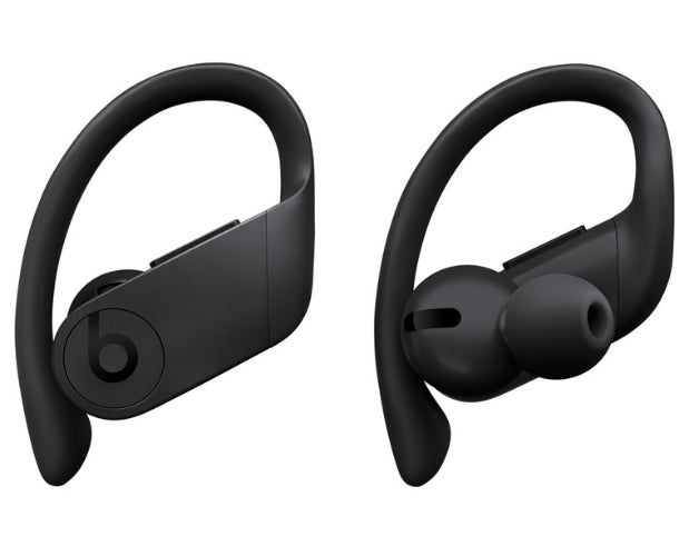 Refurbished Beats by Dre Powerbeats Pro True Wireless High-Performance Earbuds - Reebelo US