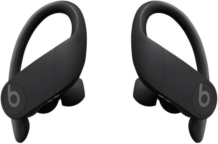 Refurbished Beats by Dre Powerbeats Pro True Wireless High-Performance Earbuds - Reebelo US
