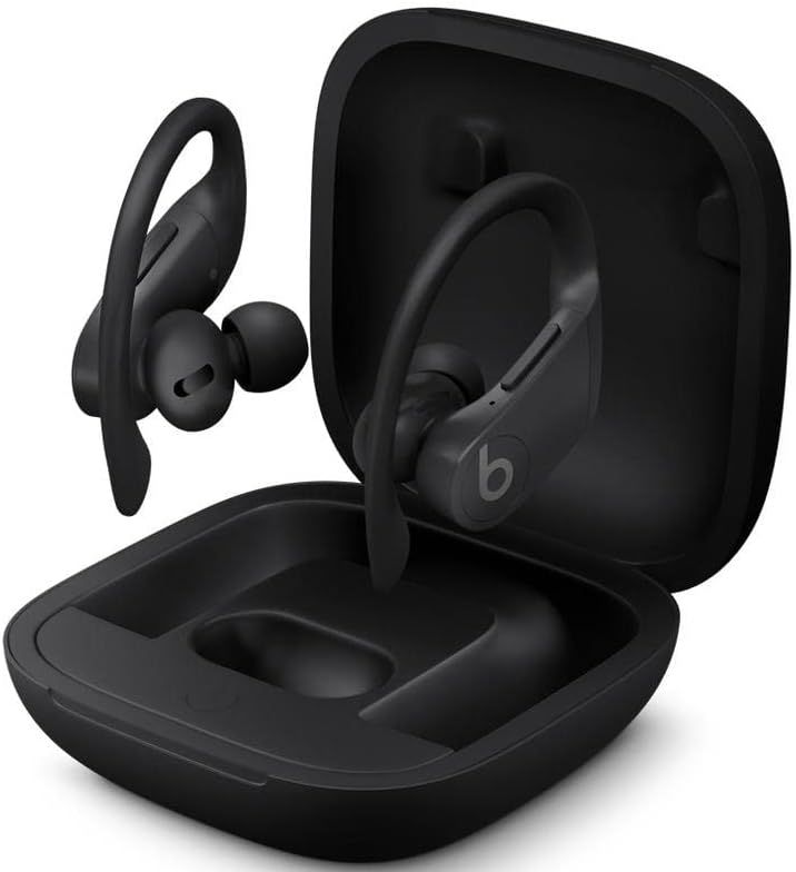 Refurbished Beats by Dre Powerbeats Pro True Wireless High-Performance Earbuds - Reebelo US