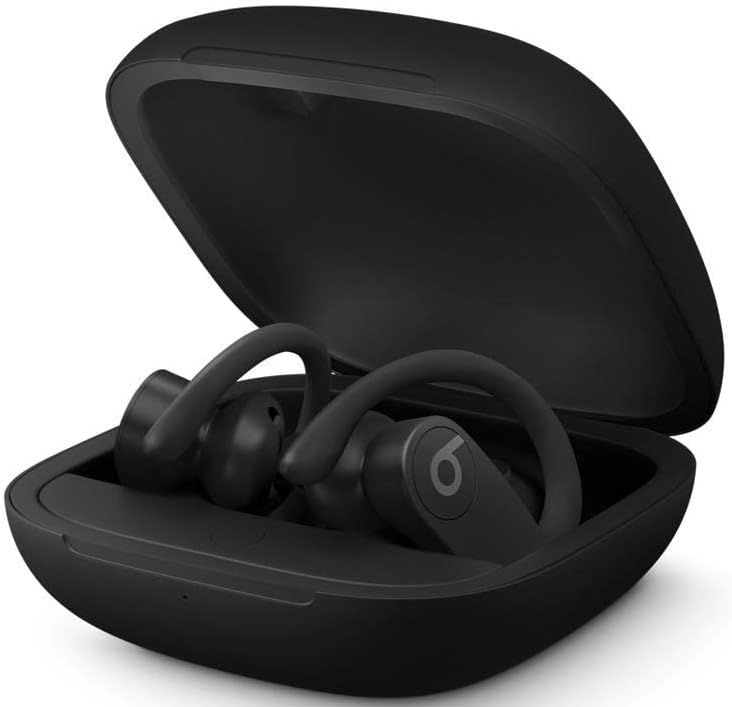Refurbished Beats by Dre Powerbeats Pro True Wireless High-Performance Earbuds - Reebelo US