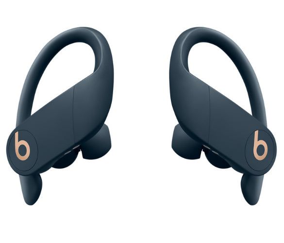 Refurbished Beats by Dre Powerbeats Pro True Wireless High-Performance Earbuds - Reebelo US