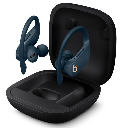 Refurbished Beats by Dre Powerbeats Pro True Wireless High-Performance Earbuds - Reebelo US
