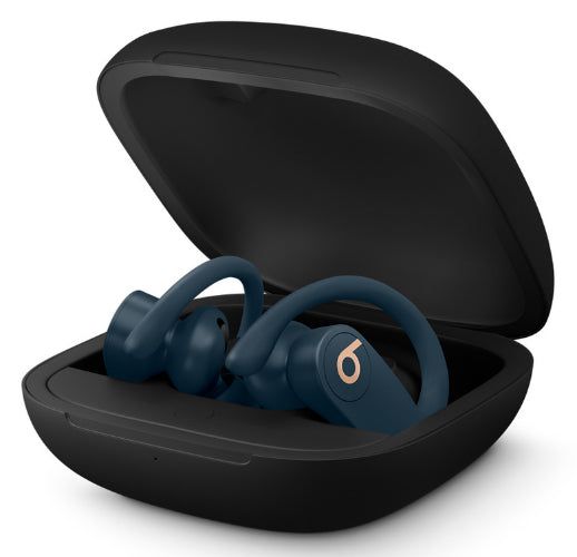 Refurbished Beats by Dre Powerbeats Pro True Wireless High-Performance Earbuds - Reebelo US