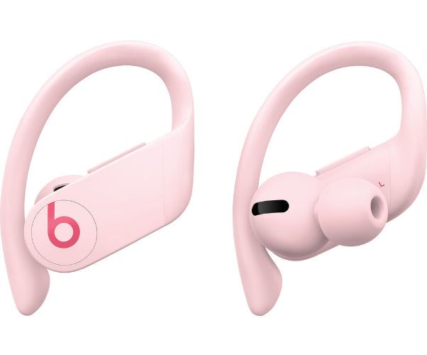 Refurbished Beats by Dre Powerbeats Pro True Wireless High-Performance Earbuds - Reebelo US