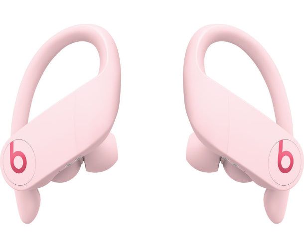 Refurbished Beats by Dre Powerbeats Pro True Wireless High-Performance Earbuds - Reebelo US