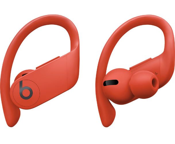 Refurbished Beats by Dre Powerbeats Pro True Wireless High-Performance Earbuds - Reebelo US