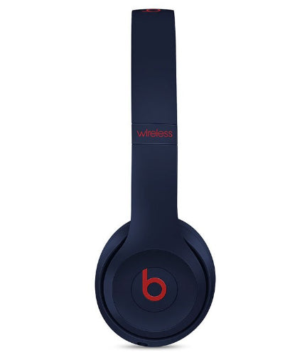 Refurbished Beats by Dre Solo3 Club Collection Wireless On-Ear Headphones - Reebelo US
