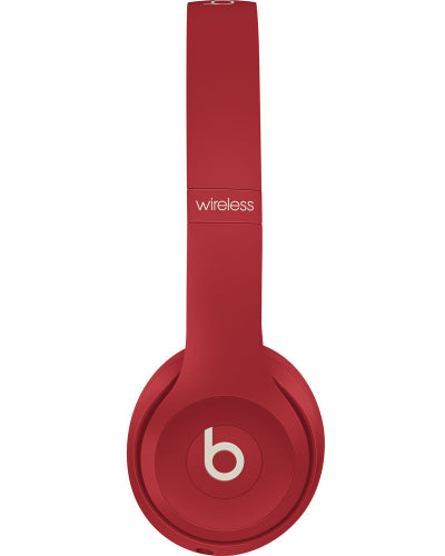 Refurbished Beats by Dre Solo3 Club Collection Wireless On-Ear Headphones - Reebelo US