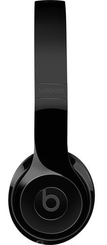 Refurbished Beats by Dre Solo3 Wireless On-Ear Headphones - Reebelo US