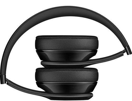 Refurbished Beats by Dre Solo3 Wireless On-Ear Headphones - Reebelo US
