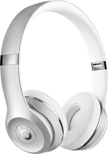 Refurbished Beats by Dre Solo3 Wireless On-Ear Headphones - Reebelo US