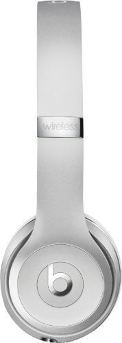 Refurbished Beats by Dre Solo3 Wireless On-Ear Headphones - Reebelo US