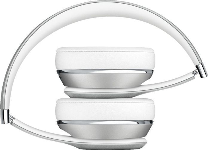 Refurbished Beats by Dre Solo3 Wireless On-Ear Headphones - Reebelo US
