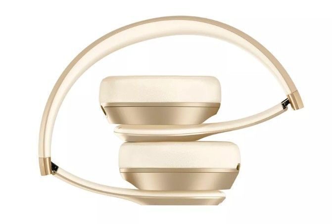 Refurbished Beats by Dre Solo 4 Bluetooth Wireless On-Ear Headphones - Reebelo US