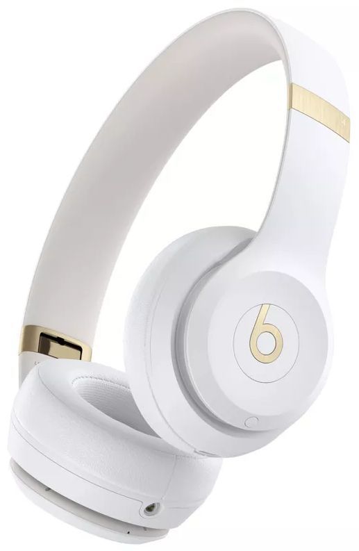 Refurbished Beats by Dre Solo 4 Bluetooth Wireless On-Ear Headphones - Reebelo US