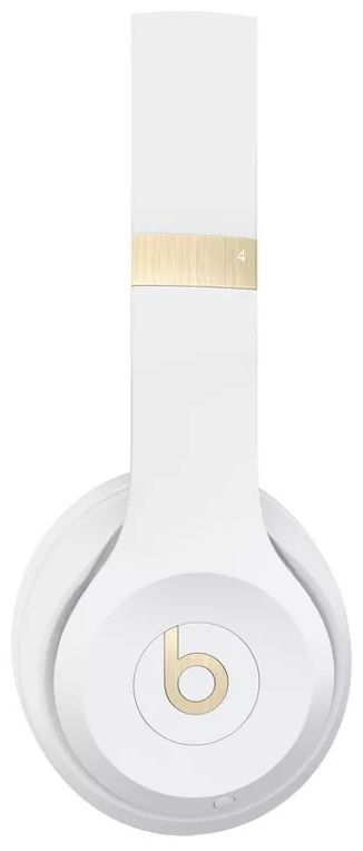 Refurbished Beats by Dre Solo 4 Bluetooth Wireless On-Ear Headphones - Reebelo US