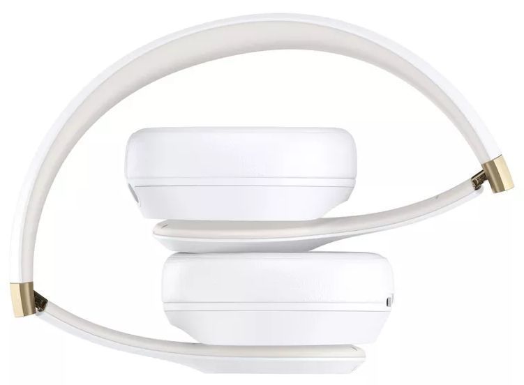 Refurbished Beats by Dre Solo 4 Bluetooth Wireless On-Ear Headphones - Reebelo US