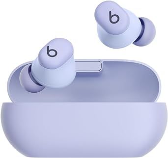 Refurbished Beats by Dre Solo Buds True Wireless Bluetooth Earbuds - Reebelo US