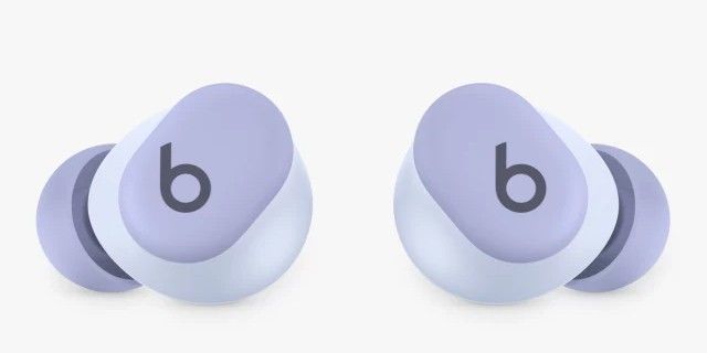 Refurbished Beats by Dre Solo Buds True Wireless Bluetooth Earbuds - Reebelo US