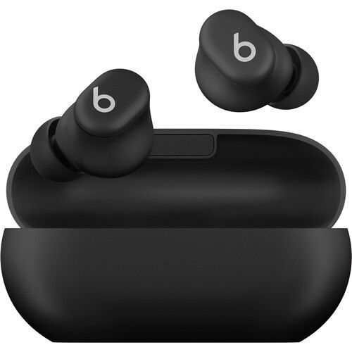 Refurbished Beats by Dre Solo Buds True Wireless Bluetooth Earbuds - Reebelo US