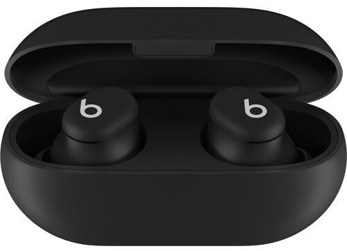 Refurbished Beats by Dre Solo Buds True Wireless Bluetooth Earbuds - Reebelo US