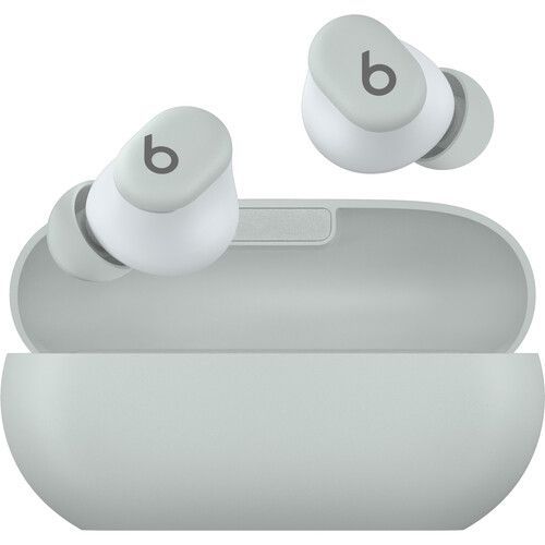 Refurbished Beats by Dre Solo Buds True Wireless Bluetooth Earbuds - Reebelo US