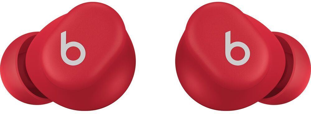 Refurbished Beats by Dre Solo Buds True Wireless Bluetooth Earbuds - Reebelo US