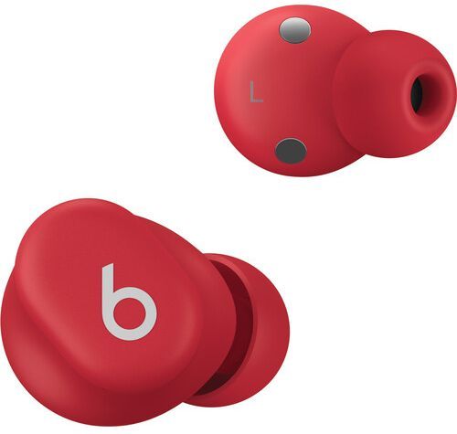 Refurbished Beats by Dre Solo Buds True Wireless Bluetooth Earbuds - Reebelo US
