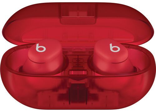 Refurbished Beats by Dre Solo Buds True Wireless Bluetooth Earbuds - Reebelo US