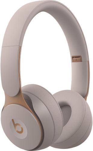 Refurbished Beats by Dre Solo Pro Wireless Headphones - Reebelo US