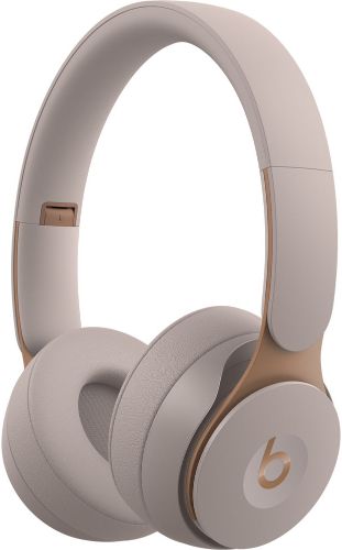Refurbished Beats by Dre Solo Pro Wireless Headphones - Reebelo US
