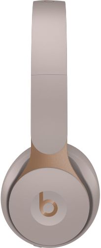Refurbished Beats by Dre Solo Pro Wireless Headphones - Reebelo US