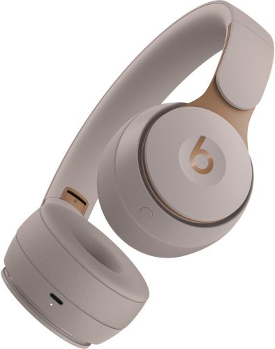 Refurbished Beats by Dre Solo Pro Wireless Headphones - Reebelo US