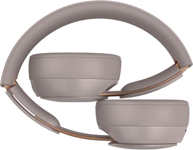 Refurbished Beats by Dre Solo Pro Wireless Headphones - Reebelo US