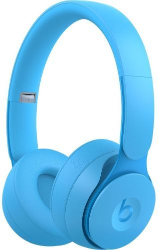 Refurbished Beats by Dre Solo Pro Wireless Headphones - Reebelo US