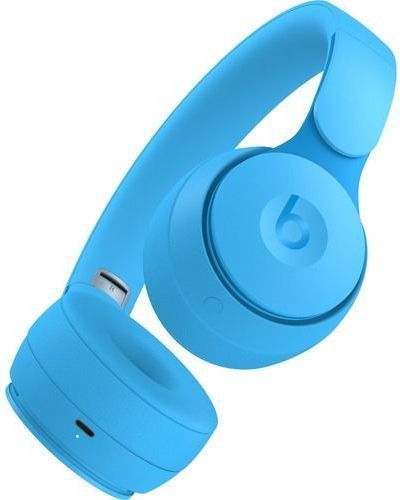 Refurbished Beats by Dre Solo Pro Wireless Headphones - Reebelo US