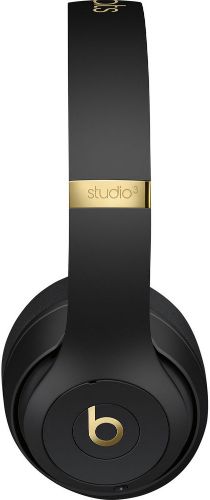 Refurbished Beats by Dre Studio3 Wireless Over‑Ear Headphones (Skyline Collection) - Reebelo US