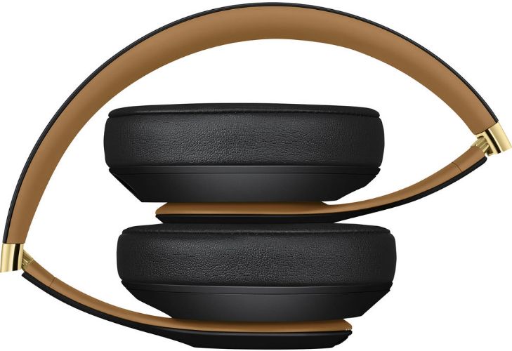 Refurbished Beats by Dre Studio3 Wireless Over‑Ear Headphones (Skyline Collection) - Reebelo US