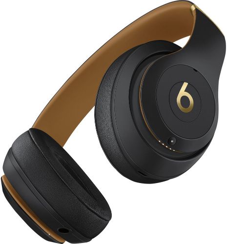 Refurbished Beats by Dre Studio3 Wireless Over‑Ear Headphones (Skyline Collection) - Reebelo US